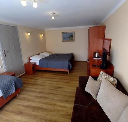Gosciniec Pod Polna Roza 2 Hotel Miedzyzdroje Szoba fotó