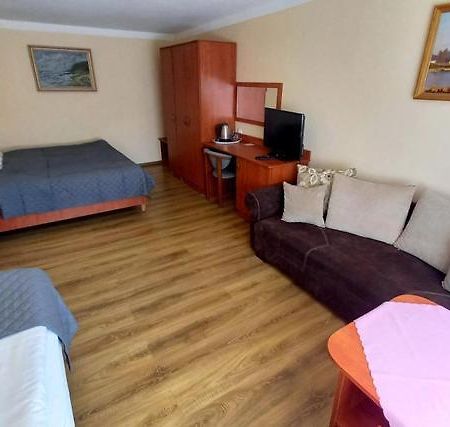 Gosciniec Pod Polna Roza 2 Hotel Miedzyzdroje Szoba fotó