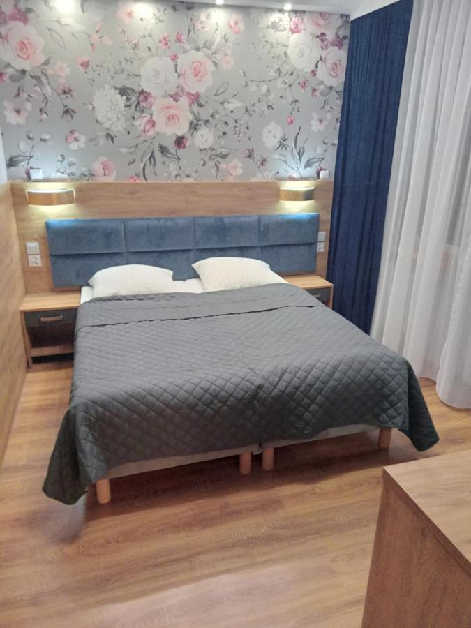 Gosciniec Pod Polna Roza 2 Hotel Miedzyzdroje Kültér fotó