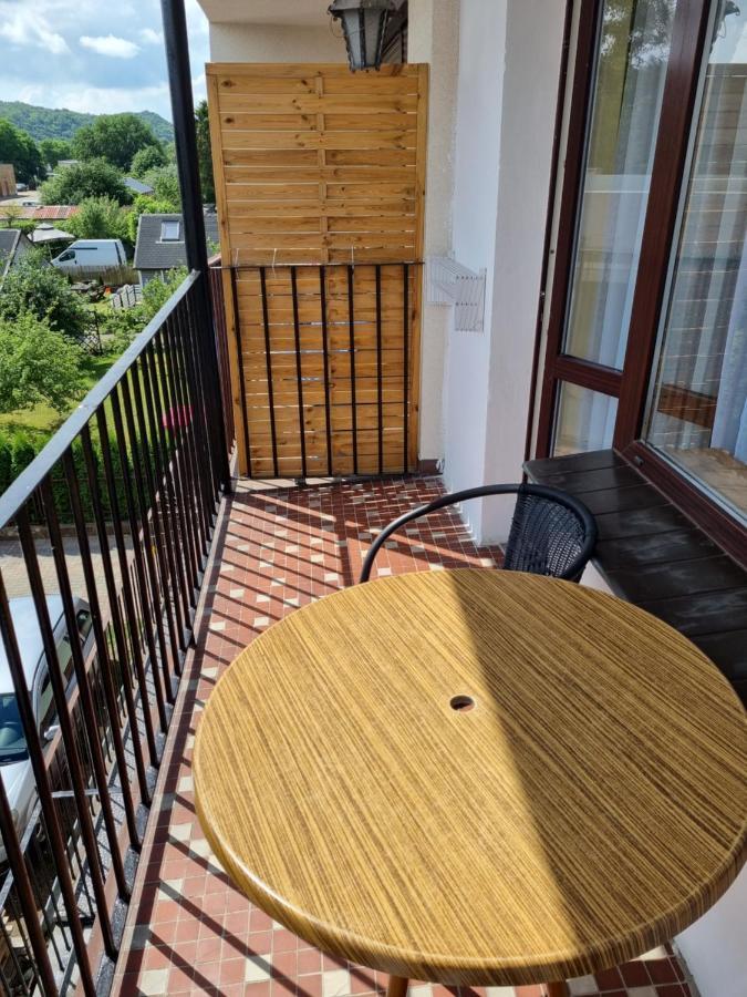 Gosciniec Pod Polna Roza 2 Hotel Miedzyzdroje Kültér fotó