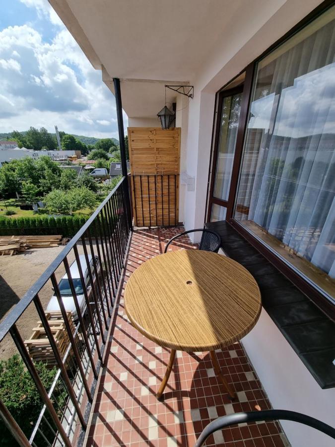 Gosciniec Pod Polna Roza 2 Hotel Miedzyzdroje Kültér fotó