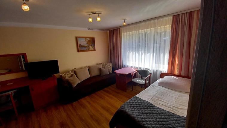 Gosciniec Pod Polna Roza 2 Hotel Miedzyzdroje Szoba fotó