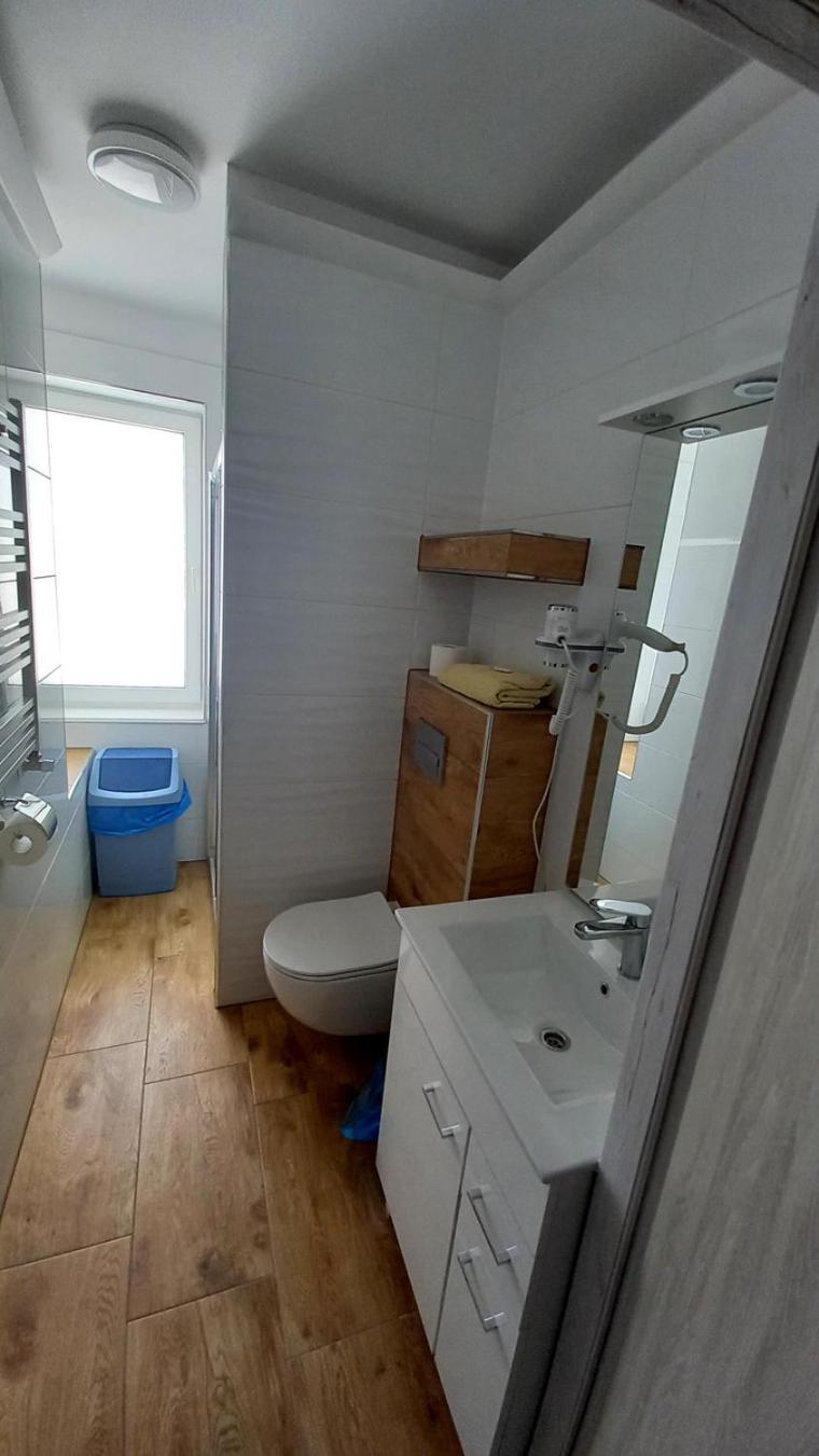 Gosciniec Pod Polna Roza 2 Hotel Miedzyzdroje Szoba fotó